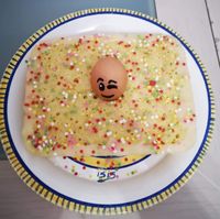 TEMA 2 EL DULZOR DE LA CUARENTENA