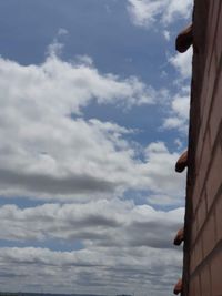 TEMA 3 ESCALANDO AL CIELO