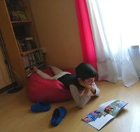 Tema 3 Apreciando cosas nuevas